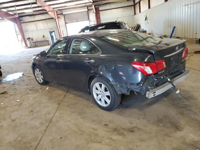 Photo 2 from auction – 2008 LEXUS ES 350 with VIN JTHBJ46G982234914