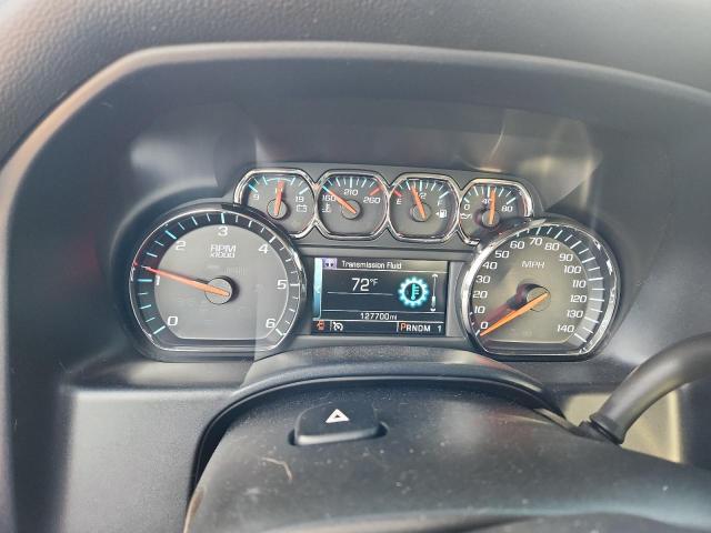 Photo 9 from auction – 2015 CHEVROLET SILVERADO with VIN 1GC1KVEGXFF165528