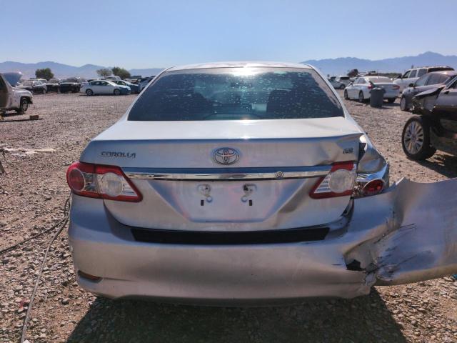Photo 6 from auction – 2013 TOYOTA COROLLA BA with VIN 5YFBU4EE0DP103438