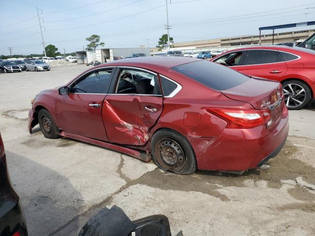 Photo 2 from auction – 2016 NISSAN ALTIMA 2.5 with VIN 1N4AL3AP9GC220910