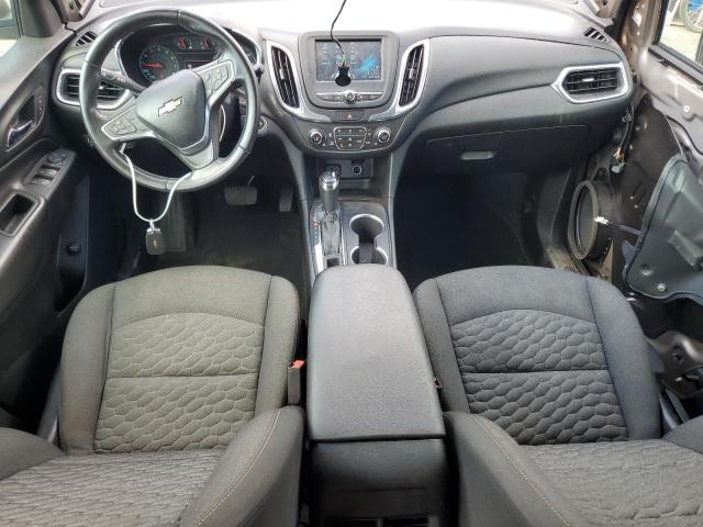 Photo 8 from auction – 2018 CHEVROLET EQUINOX LT with VIN 2GNAXSEV8J6339248