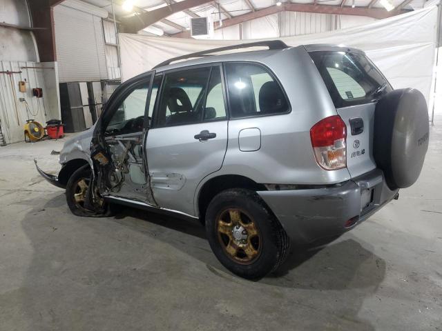 Photo 2 from auction – 2002 TOYOTA RAV4 with VIN JTEGH20V820056524