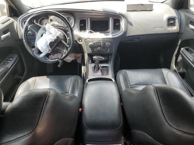 Photo 8 from auction – 2019 DODGE CHARGER SX with VIN 2C3CDXBG9KH692167