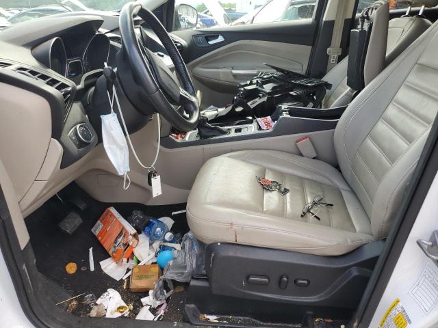 Photo 7 from auction – 2017 FORD ESCAPE SE with VIN 1FMCU9G92HUD68271
