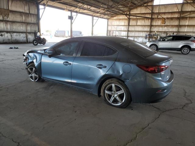 Photo 2 from auction – 2014 MAZDA 3 TOURING with VIN JM1BM1V76E1188016