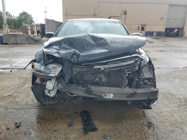 Photo 5 from auction – 2017 FORD TAURUS SE with VIN 1FAHP2D85HG105295