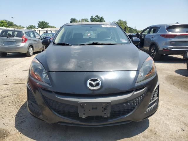 Photo 5 from auction – 2011 MAZDA 3 I with VIN JM1BL1VG1B1360077