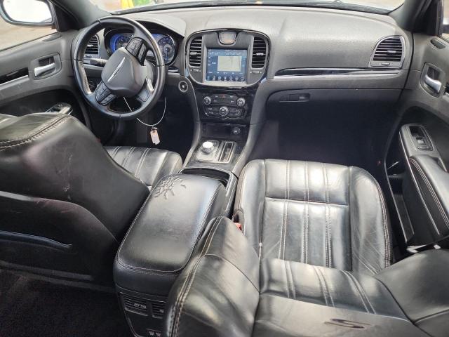 Foto 8 de la subasta – 2017 CHRYSLER 300 S con VIN 2C3CCABG9HH661512
