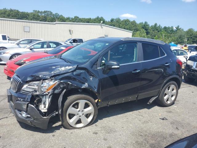 BUICK ENCORE CONVENIENCE 2015 with VIN KL4CJFSB7FB250886 - Photo from auction