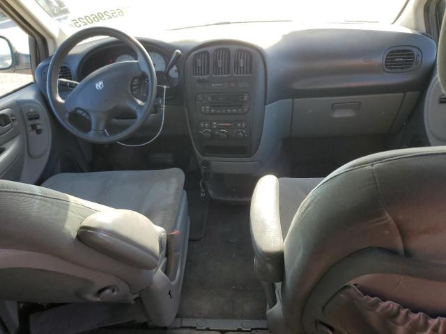 Фото 8 с аукциона – 2007 DODGE GRAND CARA с VIN 1D4GP24RX7B211822