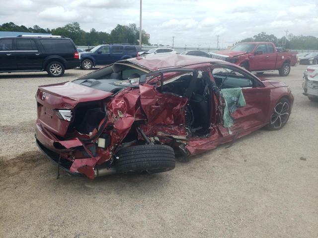 Photo 3 from auction – 2024 NISSAN ALTIMA SR with VIN 1N4BL4CV2RN414997