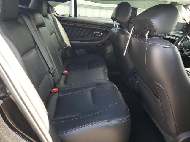 Photo 10 from auction – 2015 FORD TAURUS with VIN 1FAHP2F87FG134310