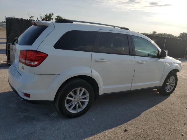 Photo 3 from auction – 2017 DODGE JOURNEY SX with VIN 3C4PDCBG2HT588545