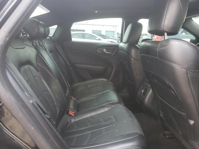 Photo 10 from auction – 2015 CHRYSLER 200 S with VIN 1C3CCCDG4FN643223
