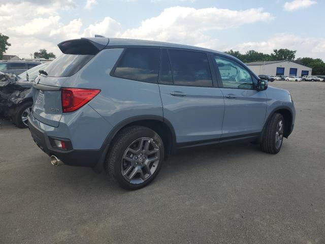 Photo 3 from auction – 2023 HONDA PASSPORT E with VIN 5FNYF8H55PB042580