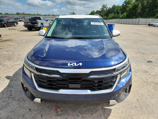 Photo 5 from auction – 2024 KIA SELTOS SX with VIN KNDETCA77R7630662