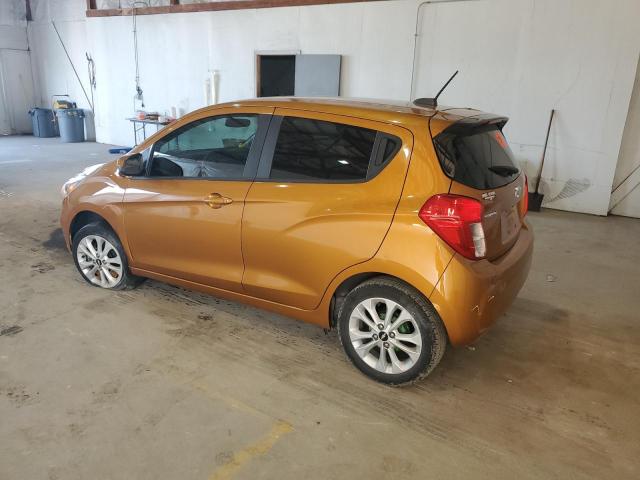 Photo 2 from auction – 2019 CHEVROLET SPARK 1LT with VIN KL8CD6SA6KC705003