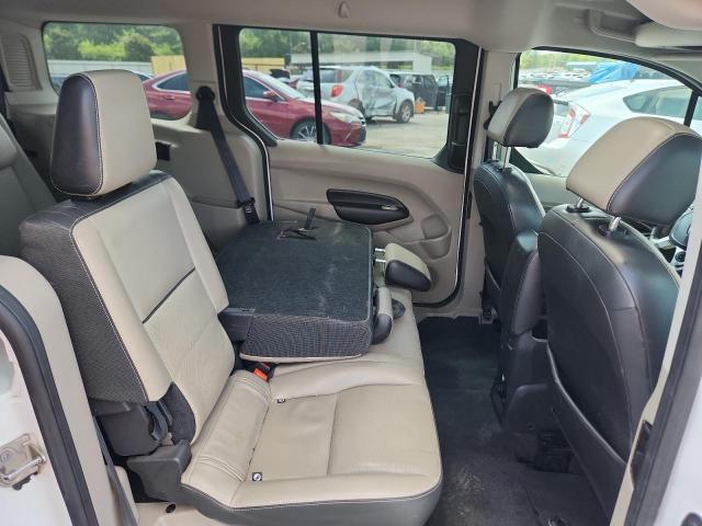 Photo 11 from auction – 2014 FORD TRANSIT CO with VIN NM0GE9G75E1155214