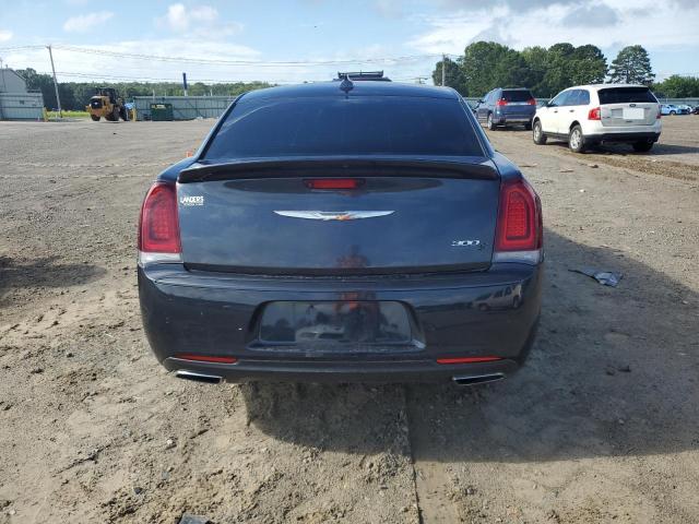 Photo 6 from auction – 2018 CHRYSLER 300 S with VIN 2C3CCABGXJH244647