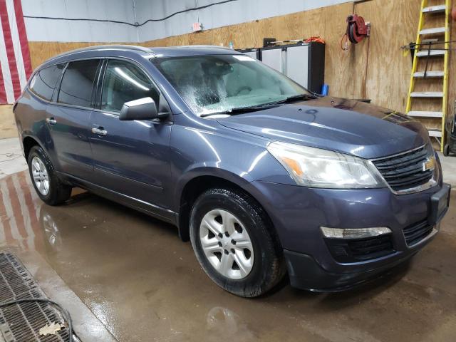 Photo 4 from auction – 2014 CHEVROLET TRAVERSE L with VIN 1GNKVFED5EJ125383