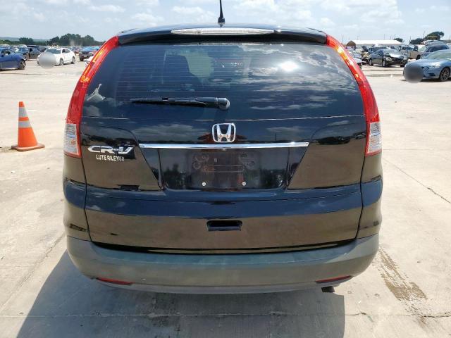 Photo 6 from auction – 2014 HONDA CR-V LX with VIN 3CZRM3H33EG704394