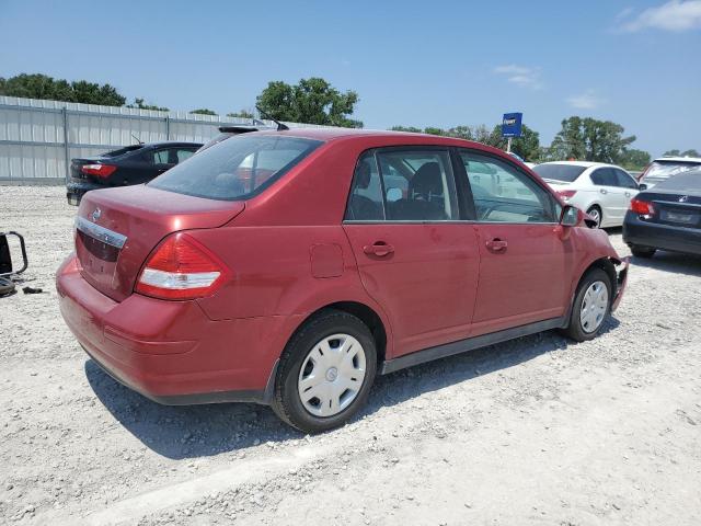 Photo 3 from auction – 2010 NISSAN VERSA S with VIN 3N1BC1AP1AL391698