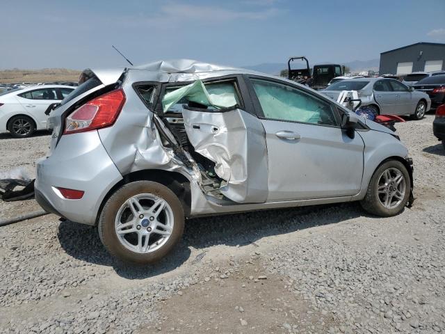Photo 3 from auction – 2019 FORD FIESTA SE with VIN 3FADP4EJ2KM117137