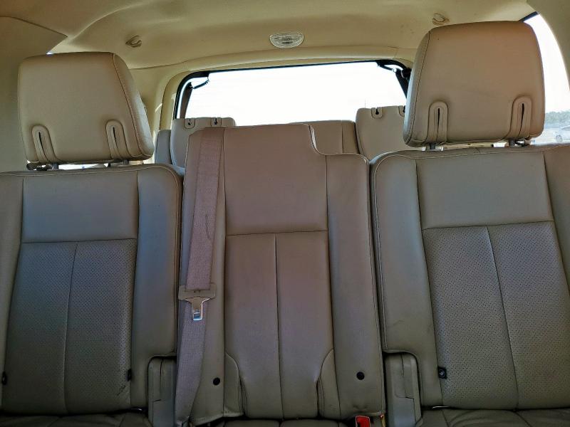 Photo 10 from auction – 2014 FORD EXPEDITION with VIN 1FMJU1H53EEF16258