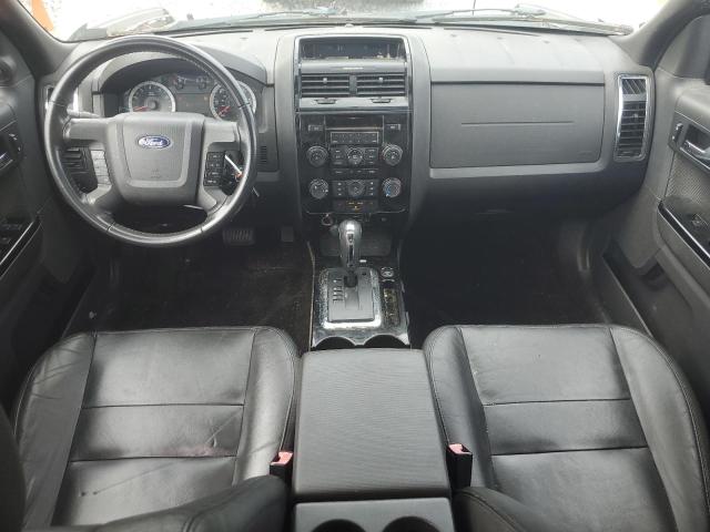 Photo 8 from auction – 2011 FORD ESCAPE LIM with VIN 1FMCU9E7XBKA05446