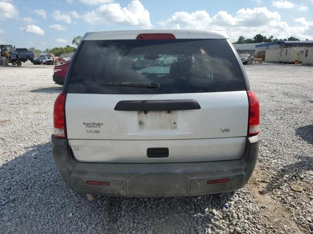 Photo 6 from auction – 2003 SATURN VUE with VIN 5GZCZ53B23S890604