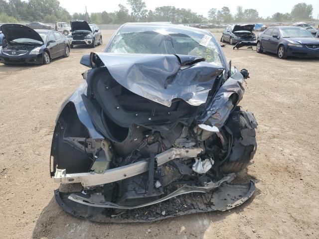 Photo 5 from auction – 2021 TESLA MODEL Y with VIN 5YJYGDEE1MF104644