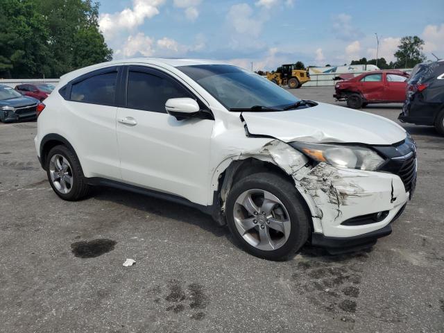 Photo 4 from auction – 2017 HONDA HR-V EX with VIN 3CZRU5H50HM726825