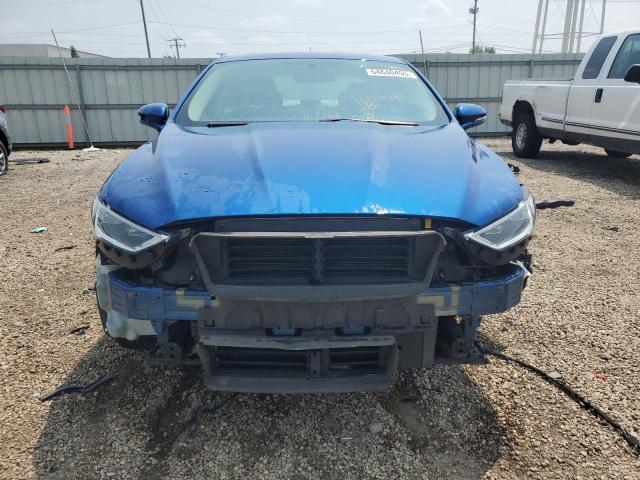 Photo 5 from auction – 2017 FORD FUSION SE with VIN 3FA6P0HD5HR166965