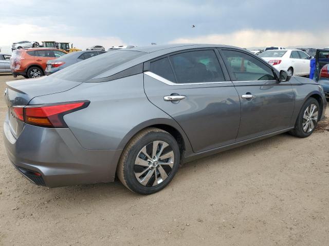Photo 3 from auction – 2019 NISSAN ALTIMA S with VIN 1N4BL4BV7KC212806