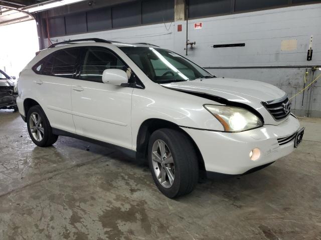Photo 4 from auction – 2006 LEXUS RX 400 with VIN JTJHW31UX60028785