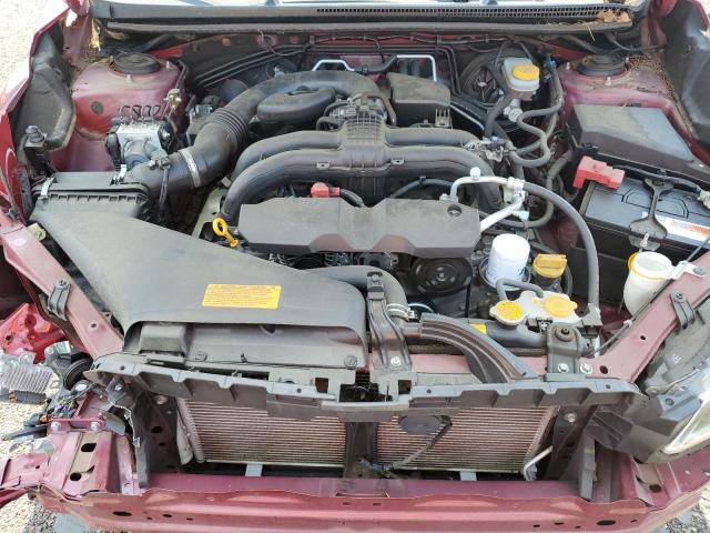 Photo 12 from auction – 2017 SUBARU CROSSTREK with VIN JF2GPABC0HH274630