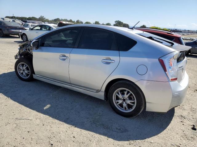 Photo 2 from auction – 2011 TOYOTA PRIUS with VIN JTDKN3DU8B1374992