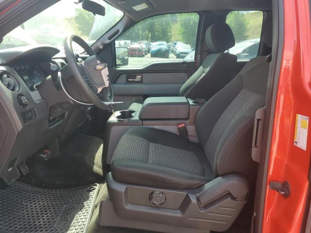 Photo 7 from auction – 2014 FORD F150 SUPER with VIN 1FTFX1CF3EKF43737