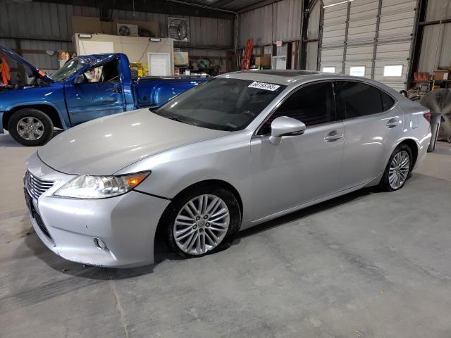 Photo 1 from auction – 2013 LEXUS ES 350 with VIN JTHBK1GGXD2042440