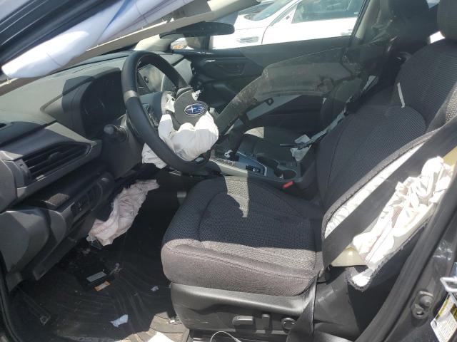 Photo 7 from auction – 2024 SUBARU CROSSTREK with VIN JF2GUADC6R8870493