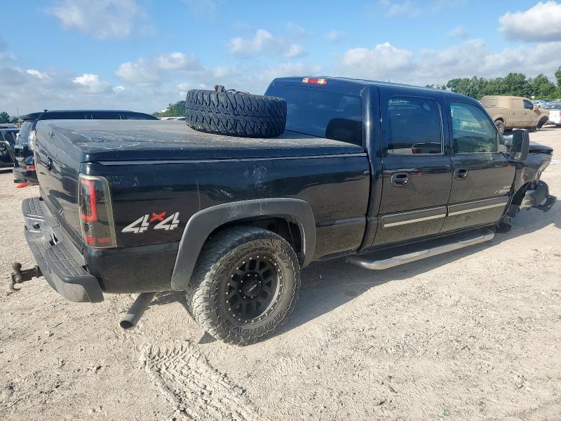 Photo 3 from auction – 2005 CHEVROLET SILVERADO with VIN 1GCHK23245F828353