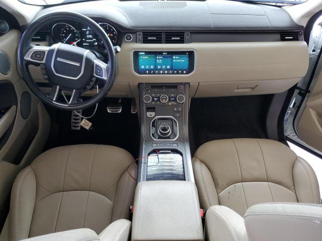 Photo 8 from auction – 2018 LAND ROVER RANGE ROVE with VIN SALVP2RX0JH296940