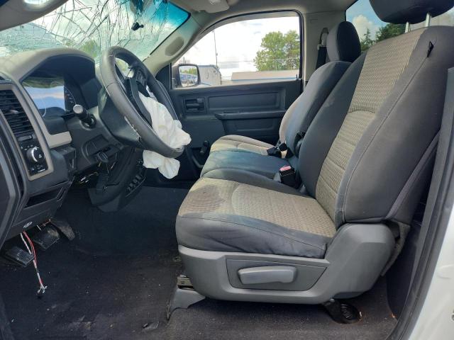 Photo 7 from auction – 2012 DODGE RAM 1500 S with VIN 3C6JD6AT5CG261409