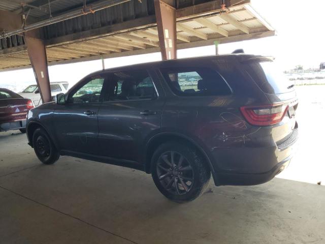 Photo 2 from auction – 2015 DODGE DURANGO LI with VIN 1C4RDHDG1FC232535