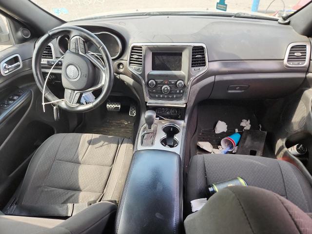 Photo 8 from auction – 2018 JEEP GRAND CHER with VIN 1C4RJFAG3JC296781