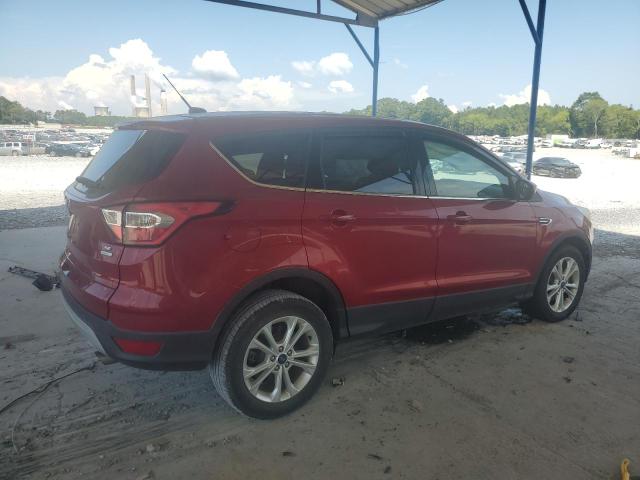 Photo 3 from auction – 2017 FORD ESCAPE SE with VIN 1FMCU0GD6HUF01758