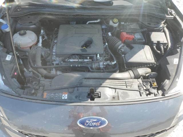 Photo 12 from auction – 2020 FORD ESCAPE SEL with VIN 1FMCU9H6XLUA09585