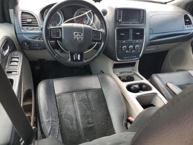 Photo 8 from auction – 2018 DODGE GRAND CARAVAN SXT with VIN 2C4RDGCG9JR192393