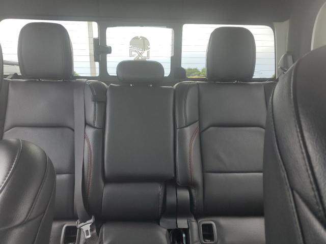 Photo 10 from auction – 2021 JEEP GLADIATOR with VIN 1C6JJTBG4ML608323