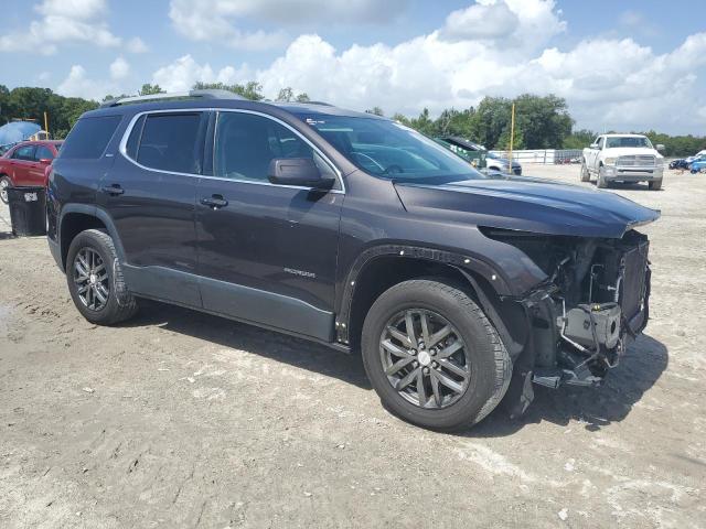 Photo 4 from auction – 2018 GMC ACADIA SLT with VIN 1GKKNMLS1JZ108319